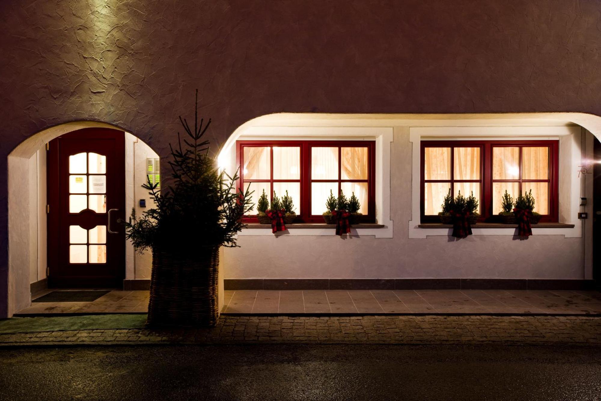 סן מרטינו אין באדיה Piculin Alpin Apartments מראה חיצוני תמונה