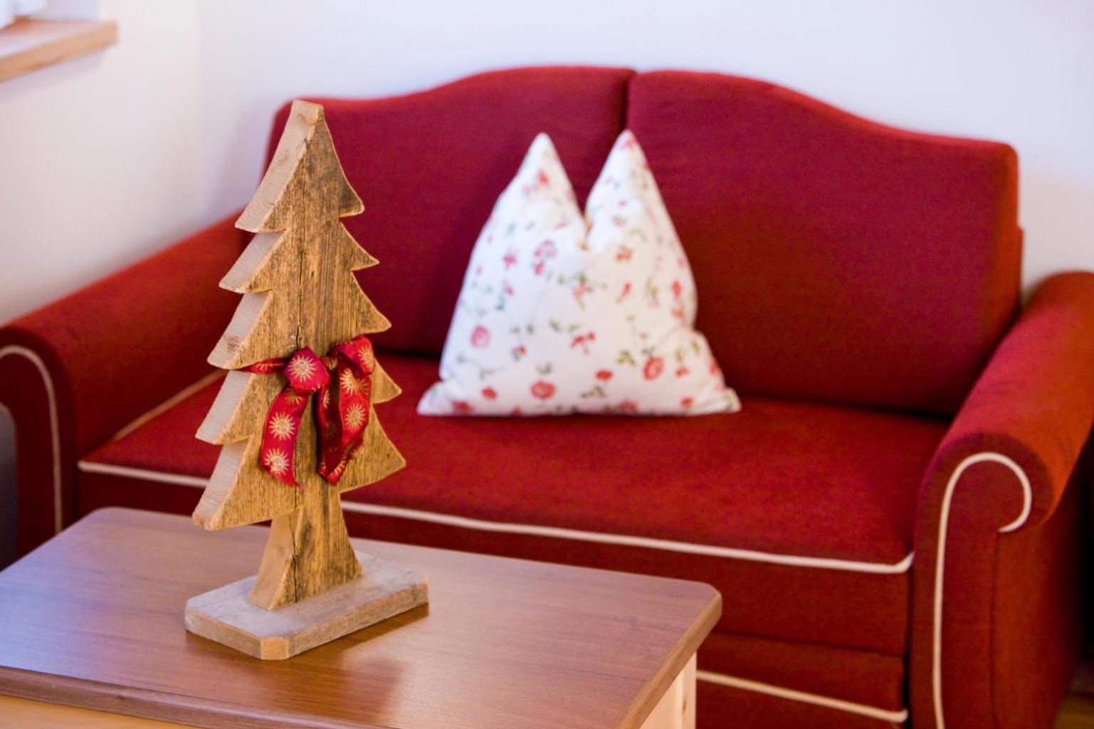 סן מרטינו אין באדיה Piculin Alpin Apartments מראה חיצוני תמונה