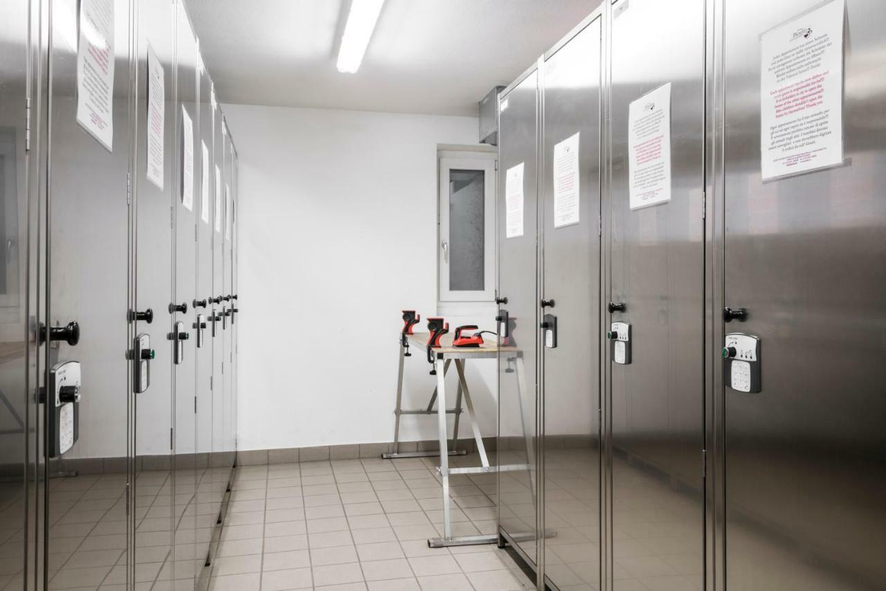 סן מרטינו אין באדיה Piculin Alpin Apartments מראה חיצוני תמונה