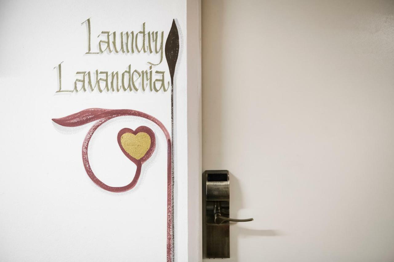 סן מרטינו אין באדיה Piculin Alpin Apartments מראה חיצוני תמונה